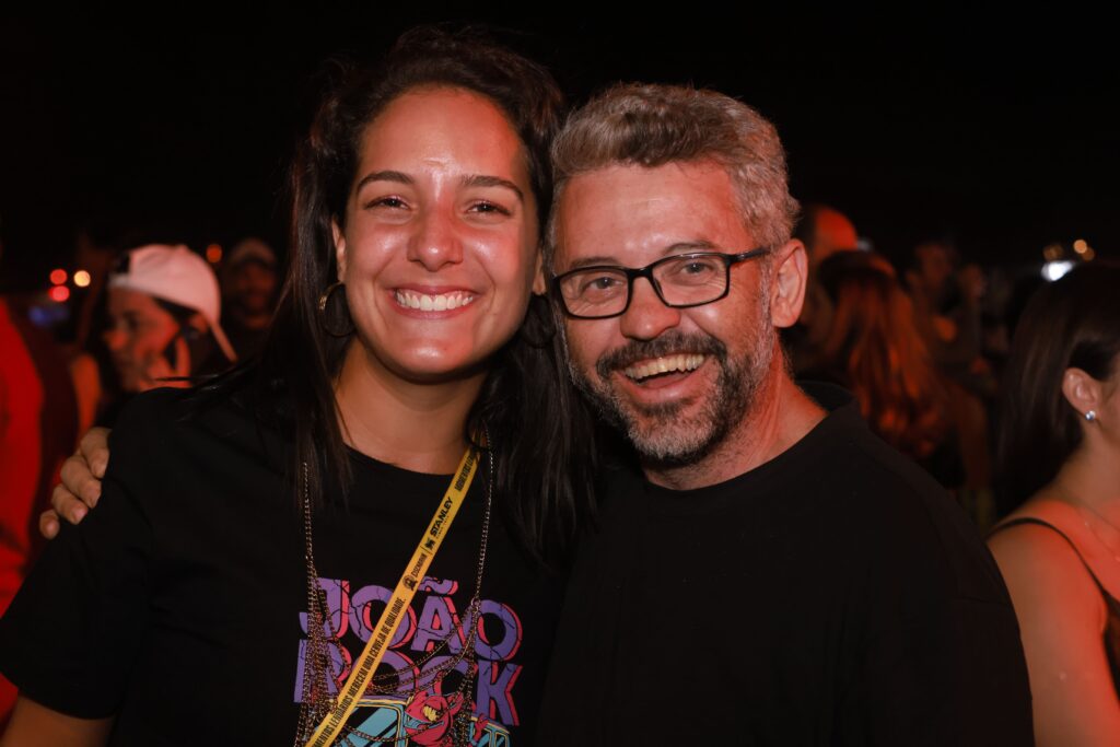 João Rock 2024 | Crédito: Rafael Cautella