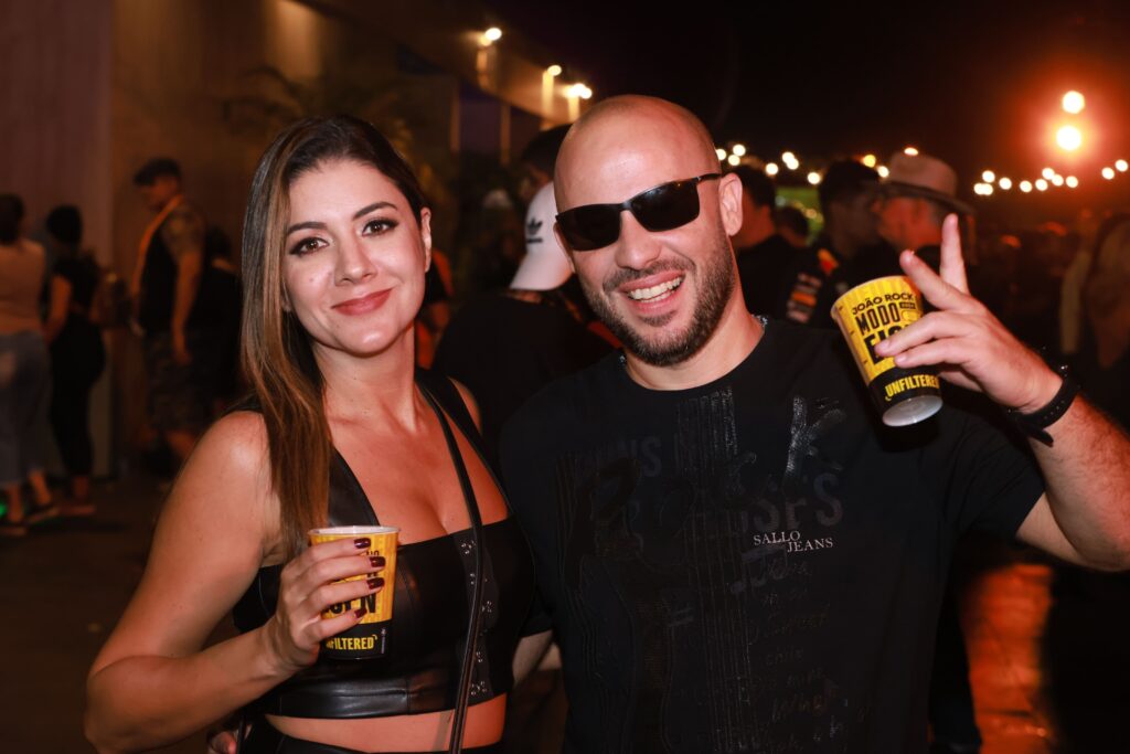 João Rock 2024 | Crédito: Rafael Cautella