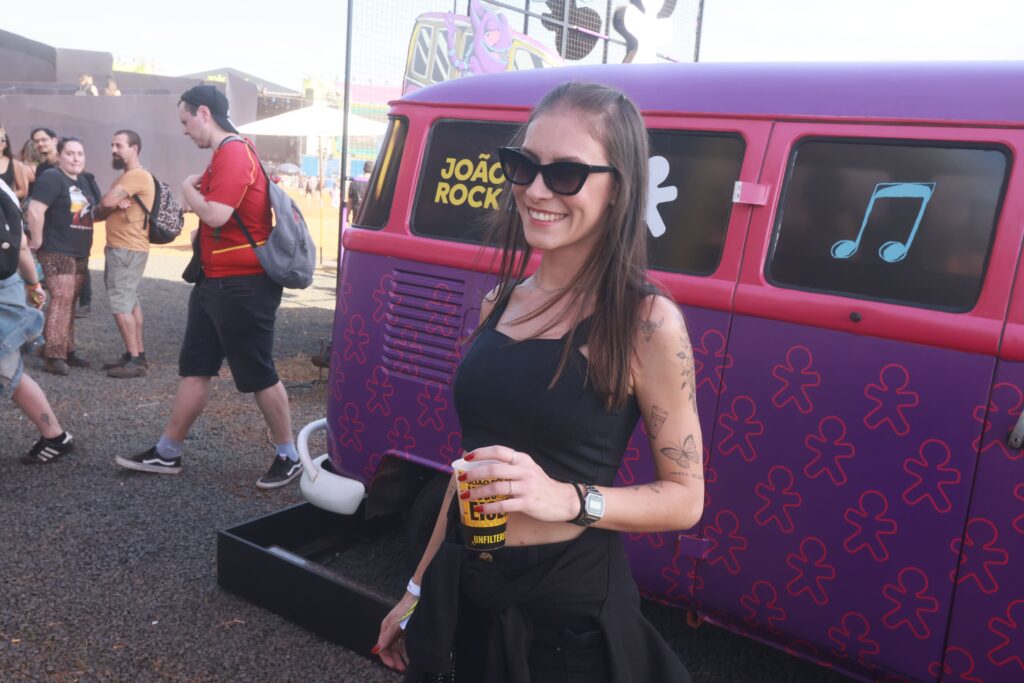 João Rock 2024 | Crédito: Rafael Cautella