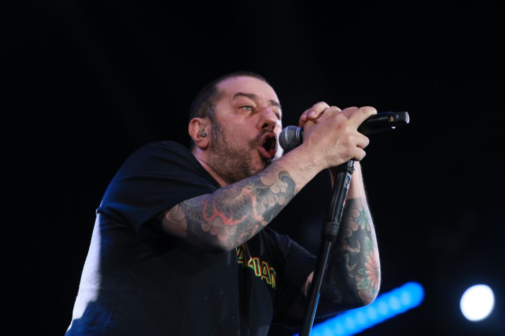 CPM22 | Crédito: Rafael Cautella