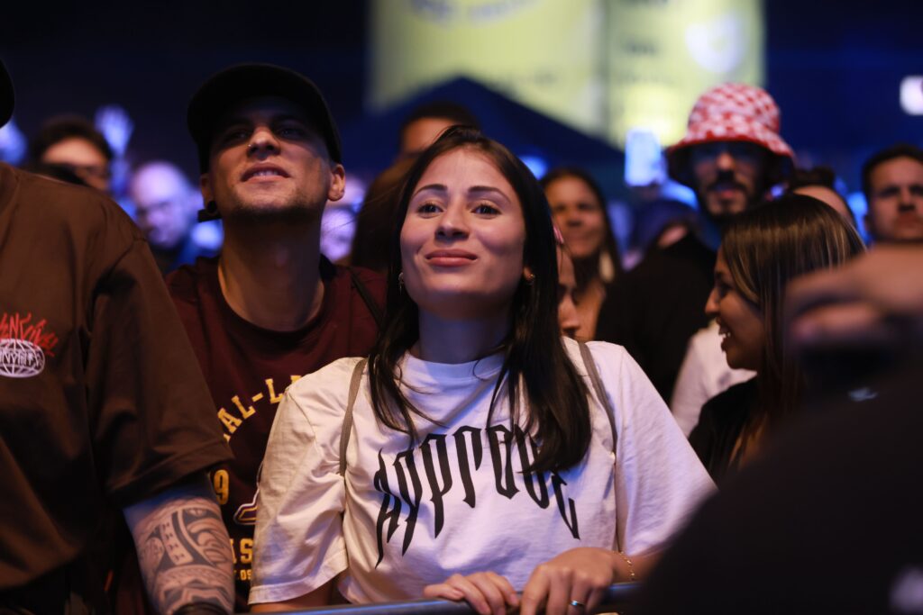 João Rock 2024 | Crédito: Rafael Cautella