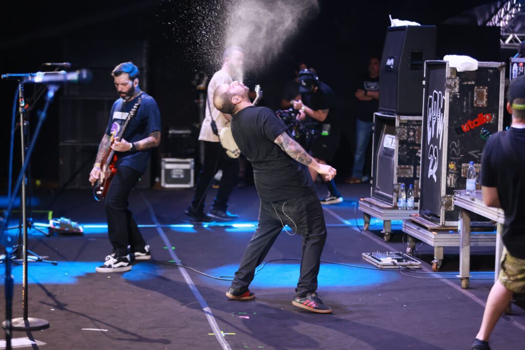 CPM22 | Crédito: Rafael Cautella