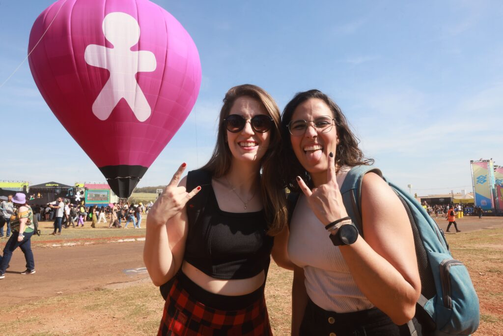 João Rock 2024 | Crédito: Rafael Cautella