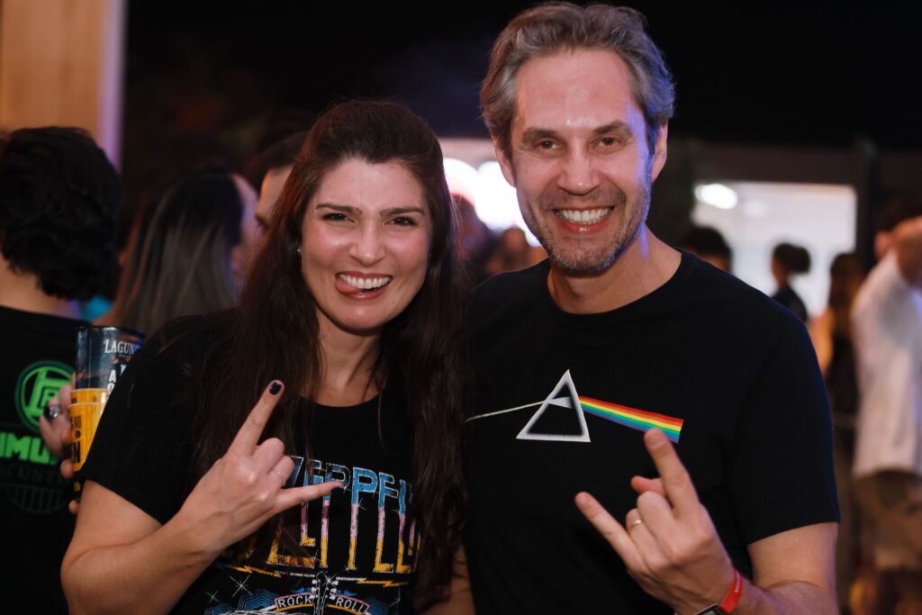 Luis Gustavo Villela | Crédito: Rafael Cautella