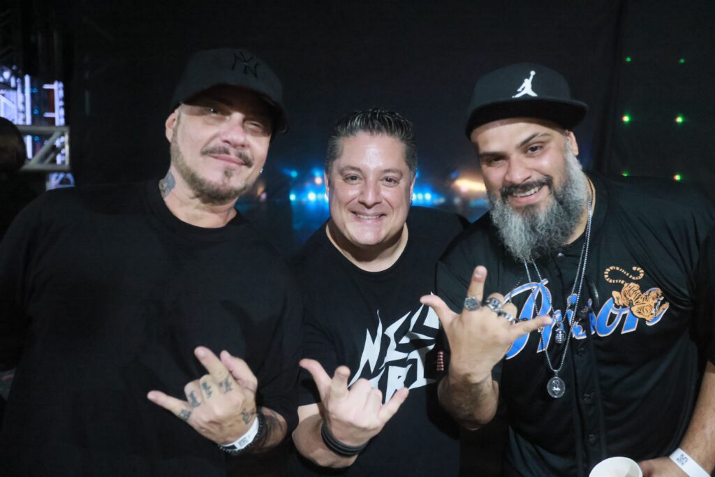 João Rock 2024 | Crédito: Rafael Cautella