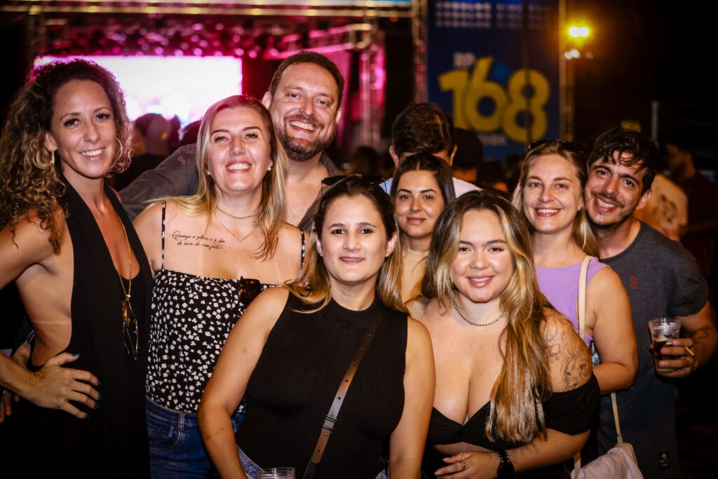 Ribeirão Beer Festival | Crédito: Rafael Cautella