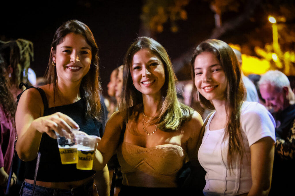 Ribeirão Beer Festival | Crédito: Rafael Cautella