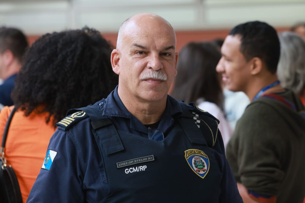 Lançamento da programação da Feira Internacional do Livro de Ribeirão Preto 2024 | Crédito: Rafael Cautella