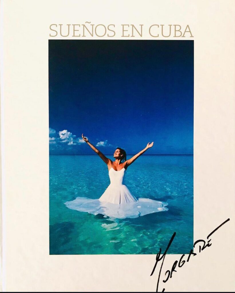 Sueños en Cuba, de José Maria Morgade de Miranda Filho | Crédito: Morgade/Arquivo pessoal