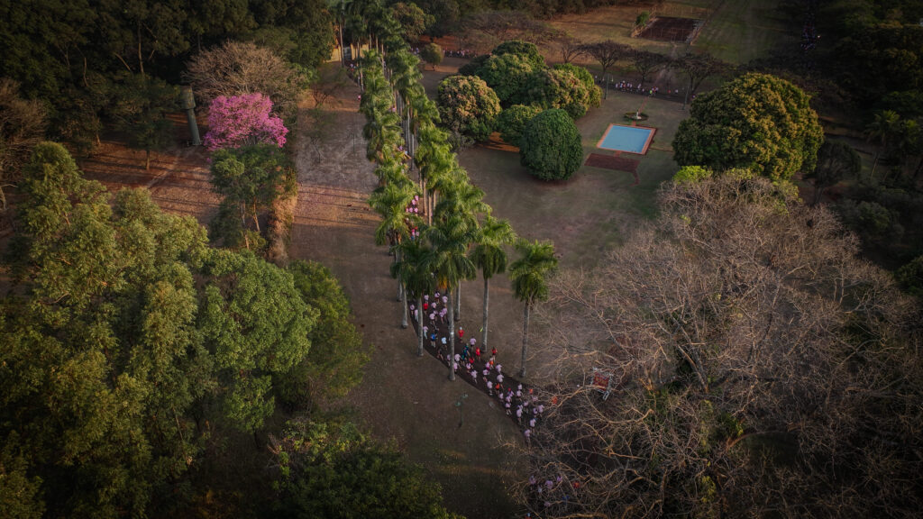 Sunset Run 2024 | Crédito: Rafael Cautella