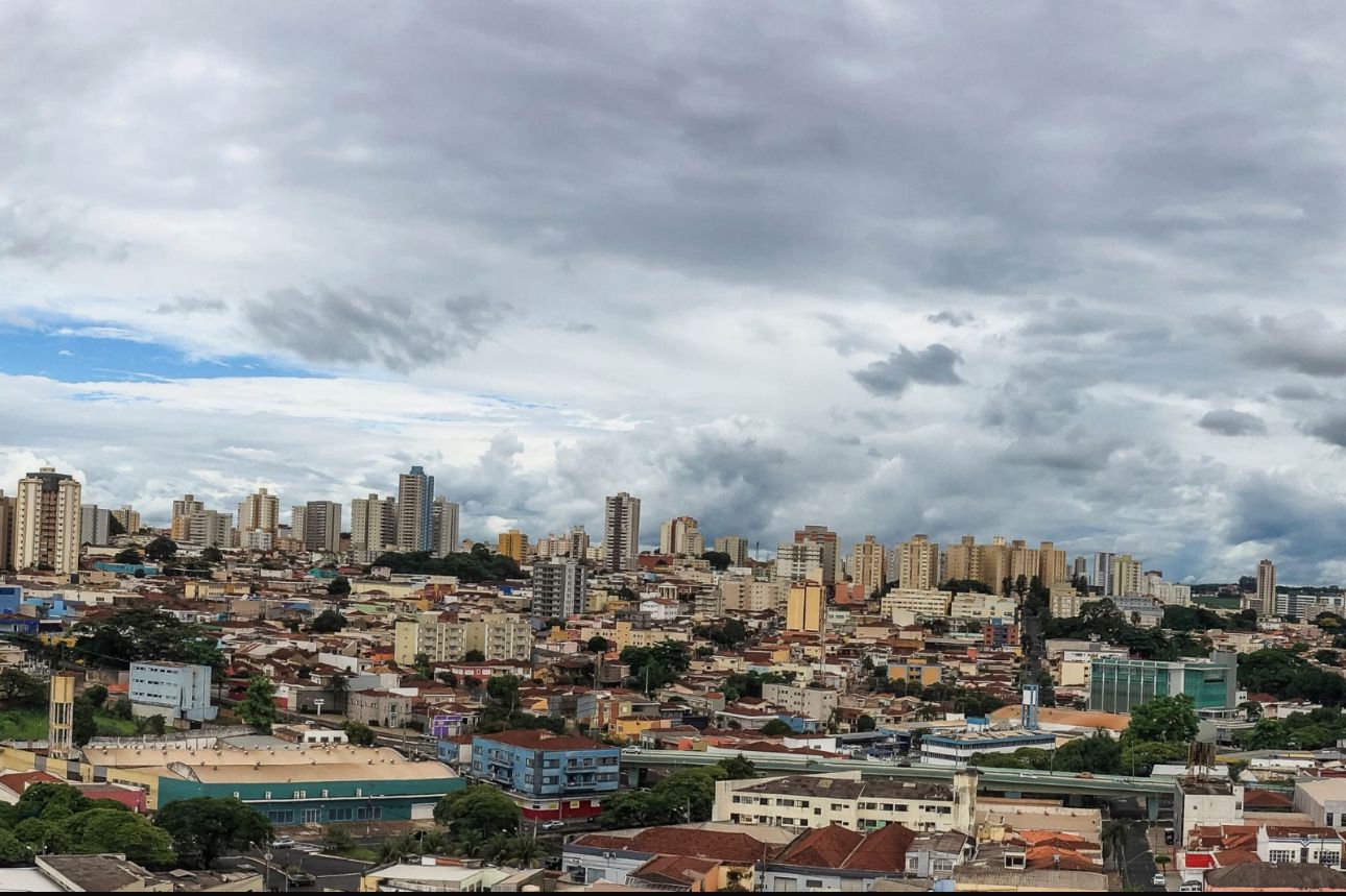 Centro Ribeirão Preto | Divulgação