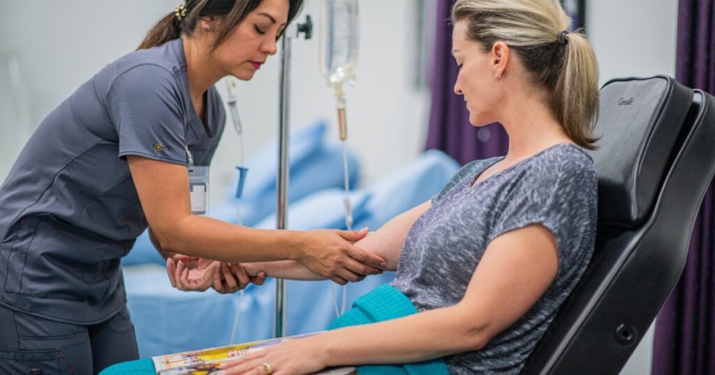 Imunoterapia contra o câncer | Crédito: Reprodução