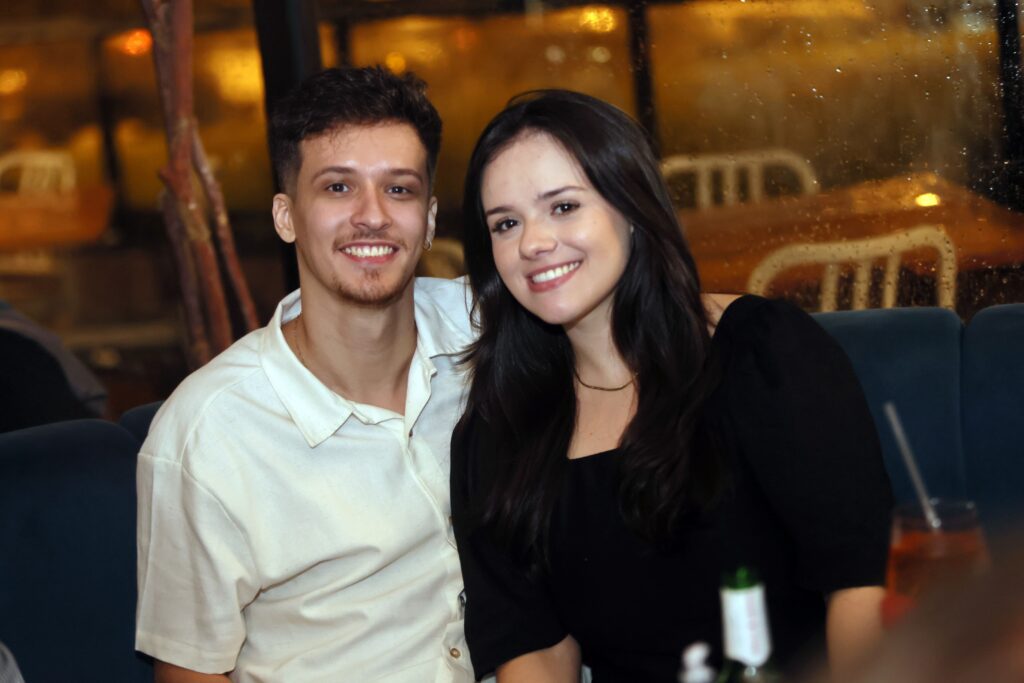 Comemorações de aniversário tomam conta do Zucker Restaurante 24-10 | Crédito: Rafael Cautella