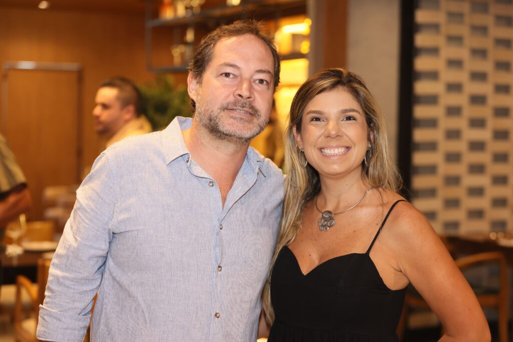 Convidados do Soft opening do Tui em 21-10 | Crédito: Rafael Cautella