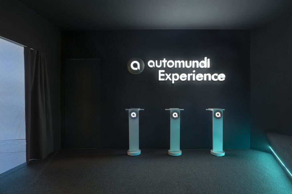 Automundi Experience na CASACOR Ribeirão Preto 2024 | Crédito: Keniche