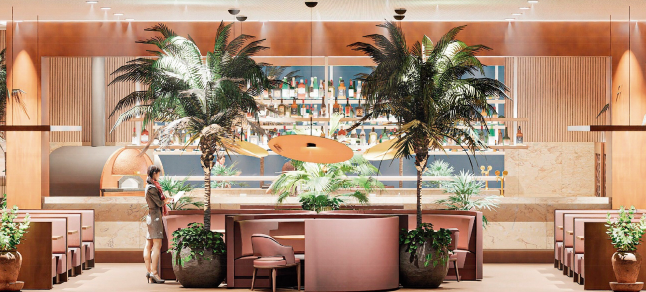 Almanara em Ribeirão Preto | Crédito: Divulgação