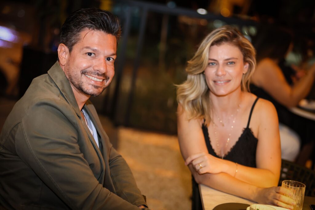 Inauguração do SIP Tapas Bar em 23-11 | Crédito: Rafael Cautella