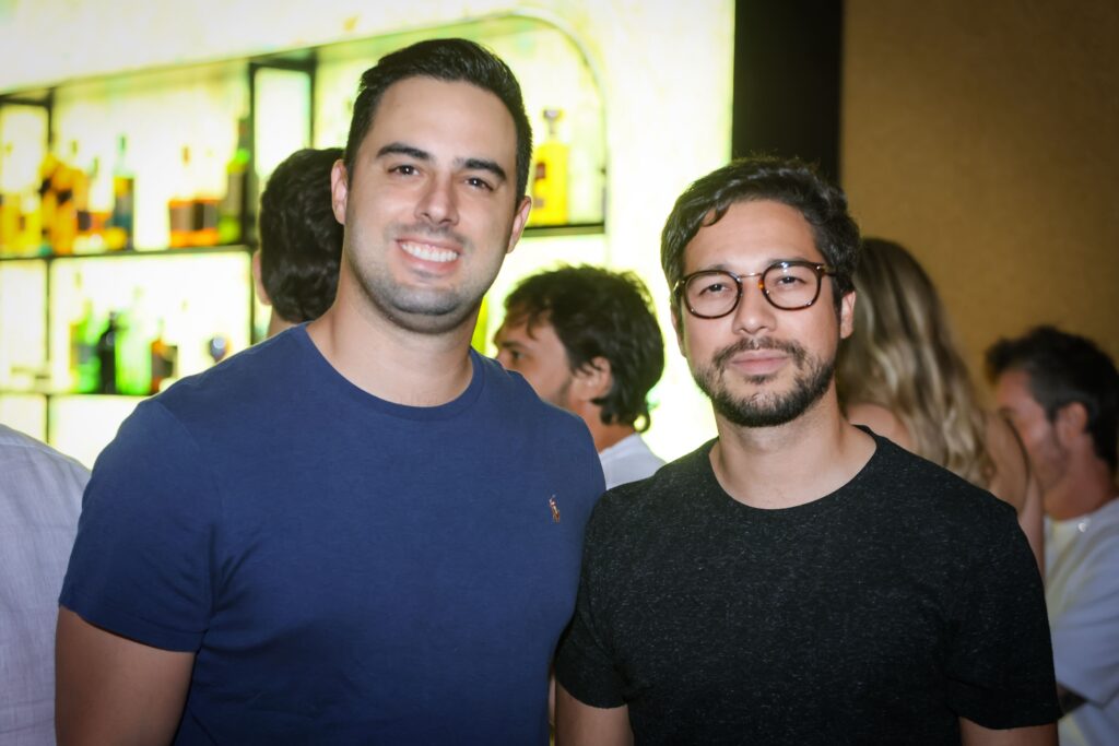 Inauguração do SIP Tapas Bar em 23-11 | Crédito: Rafael Cautella