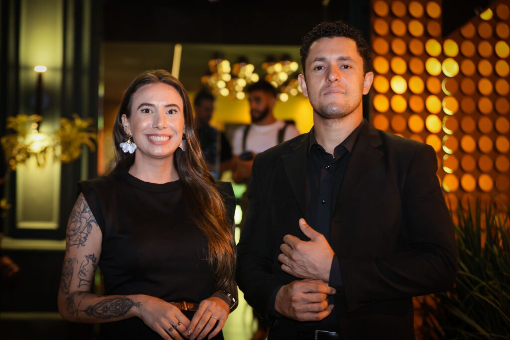 Inauguração do SIP Tapas Bar em 23-11 | Crédito: Rafael Cautella