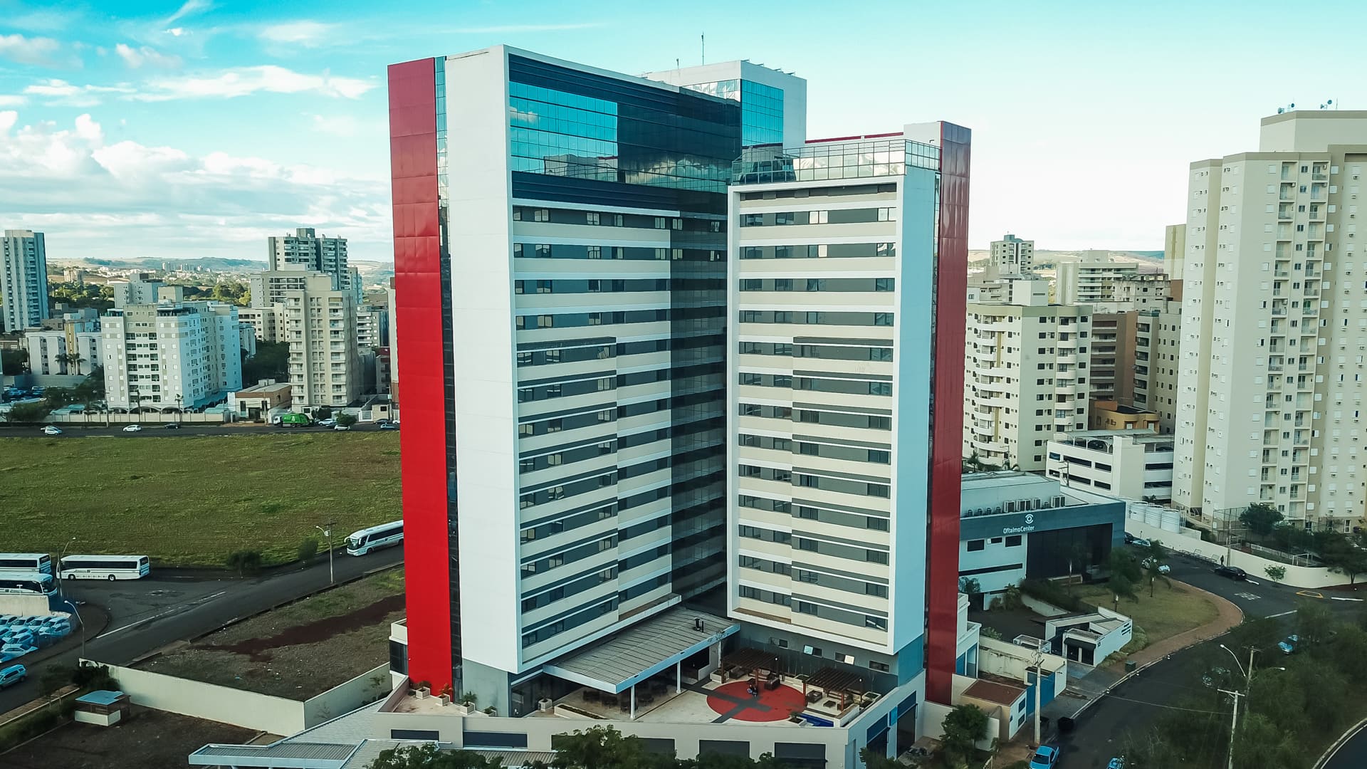 TRYP by Wyndham Ribeirão Preto | Crédito: Divulgação