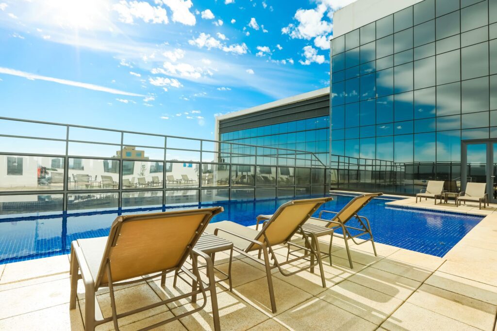 TRYP by Wyndham Ribeirão Preto | Crédito: Divulgação