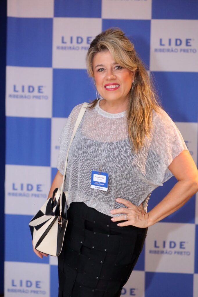 Flavia Borges | Crédito: Rafael Cautella