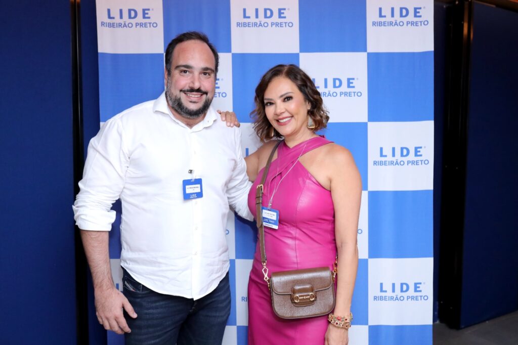 Filiada do LIDE Mulher | Crédito: Rafael Cautella