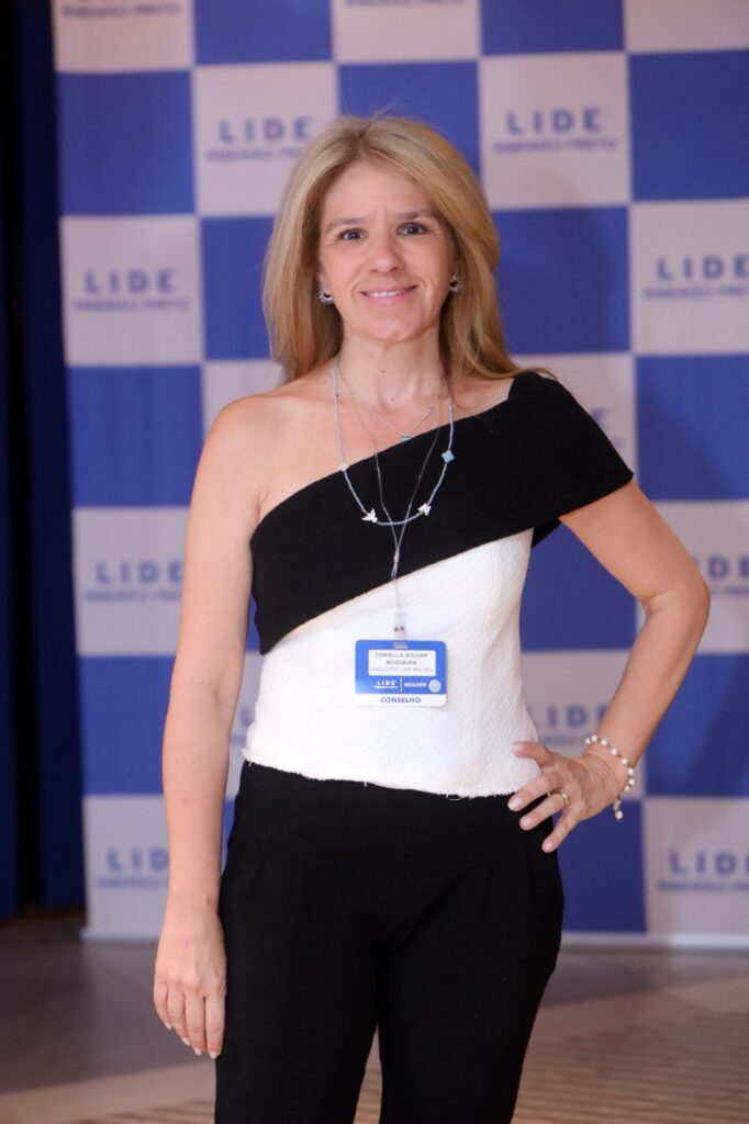 Head do LIDE Mulher | Crédito: Rafael Cautella