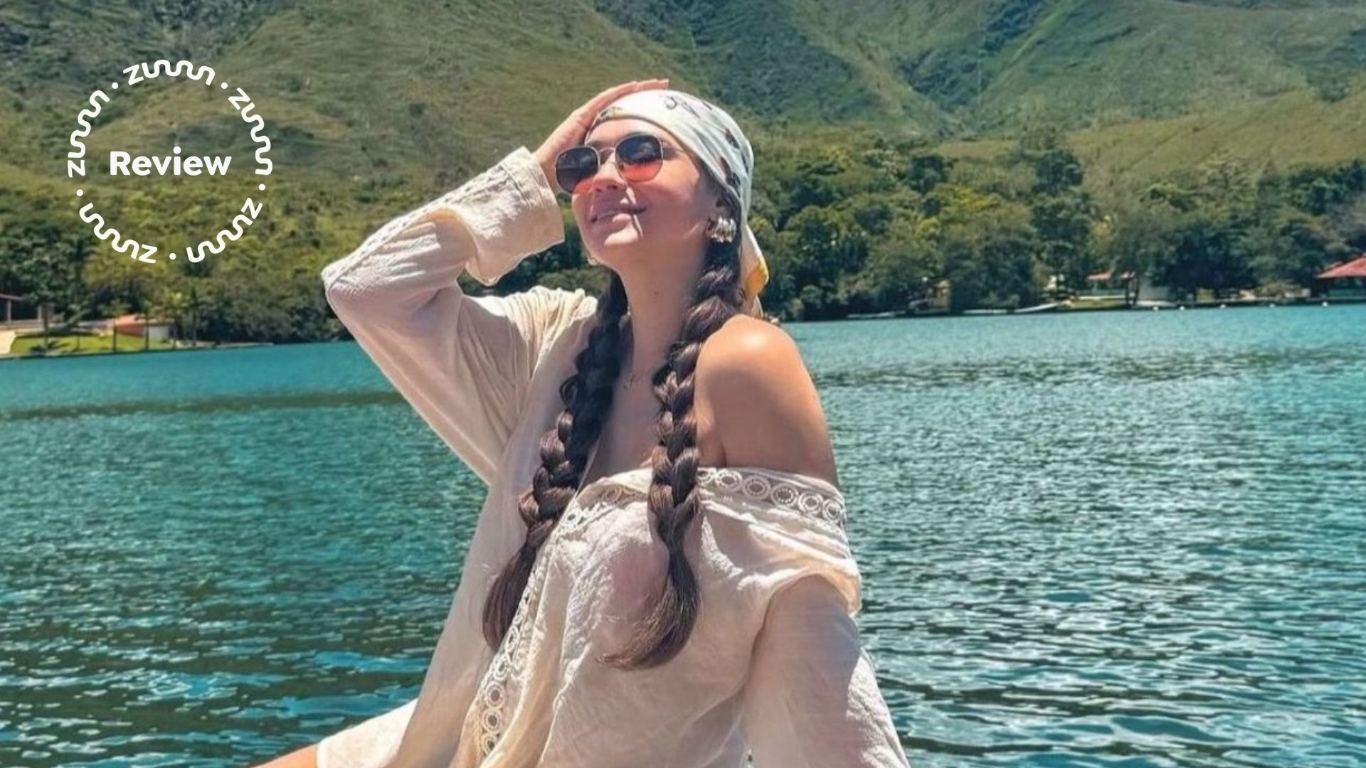 Paola Borelli lista produtos de beleza | Foto: Reprodução do Instagram