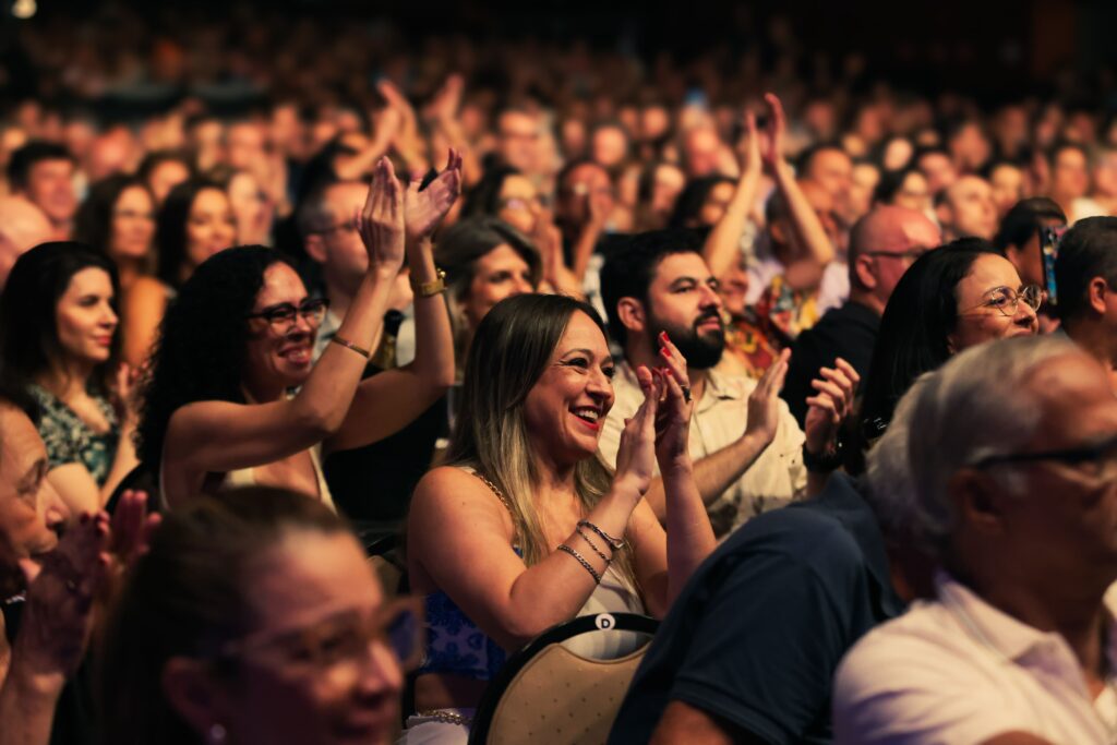 Zé Ramalho faz show no Multiplan Hall em 06-12 | Crédito: Rafael Cautella