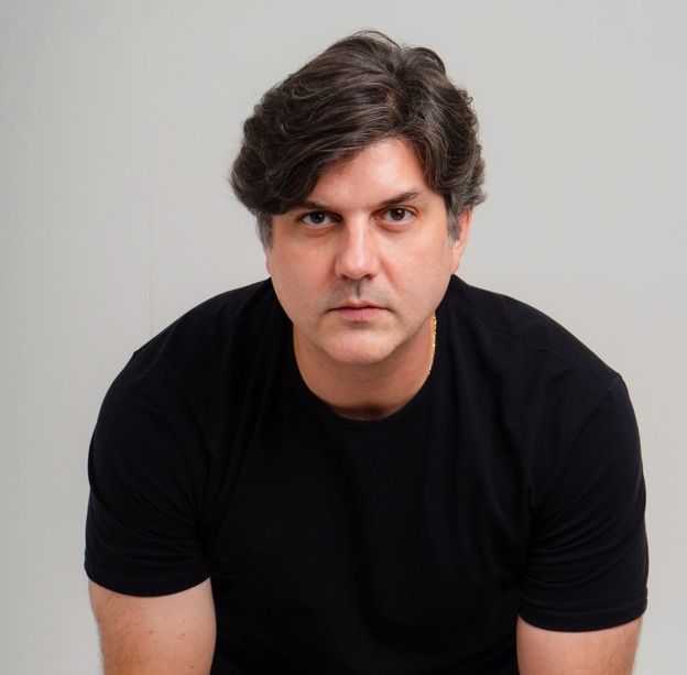 Gilberto Novaes, fundador e CEO da Furest Pet | Crédito: Divulgação