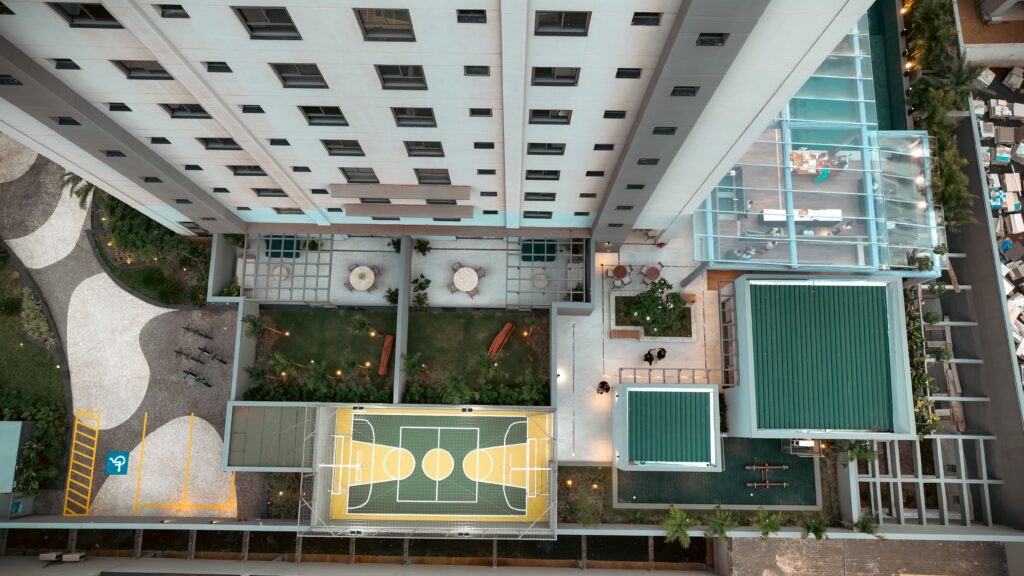 Villa Guaimbê da Ascen | Crédito: Rafael Cautella