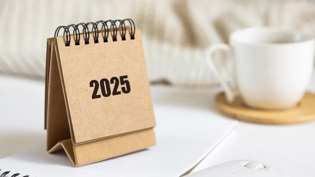 Quantos feriados vai dar para emendar em 2025? | Crédito: Divulgação