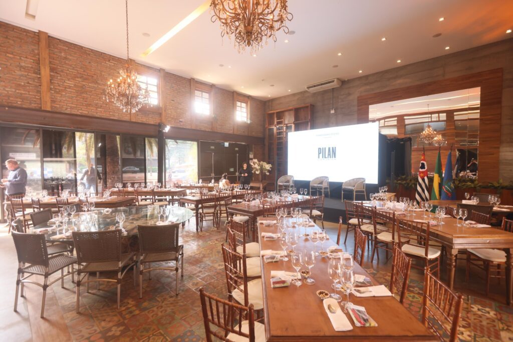 Absolutto Espaço de Eventos | Créditos: Divulgação