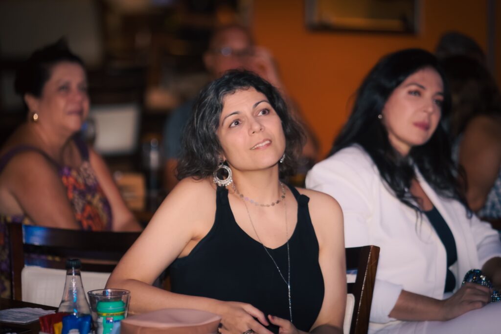 Show da 365 no Hard Rock | Crédito: Rafael Cautella