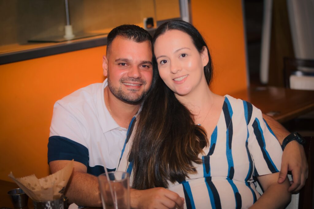 Show da 365 no Hard Rock | Crédito: Rafael Cautella