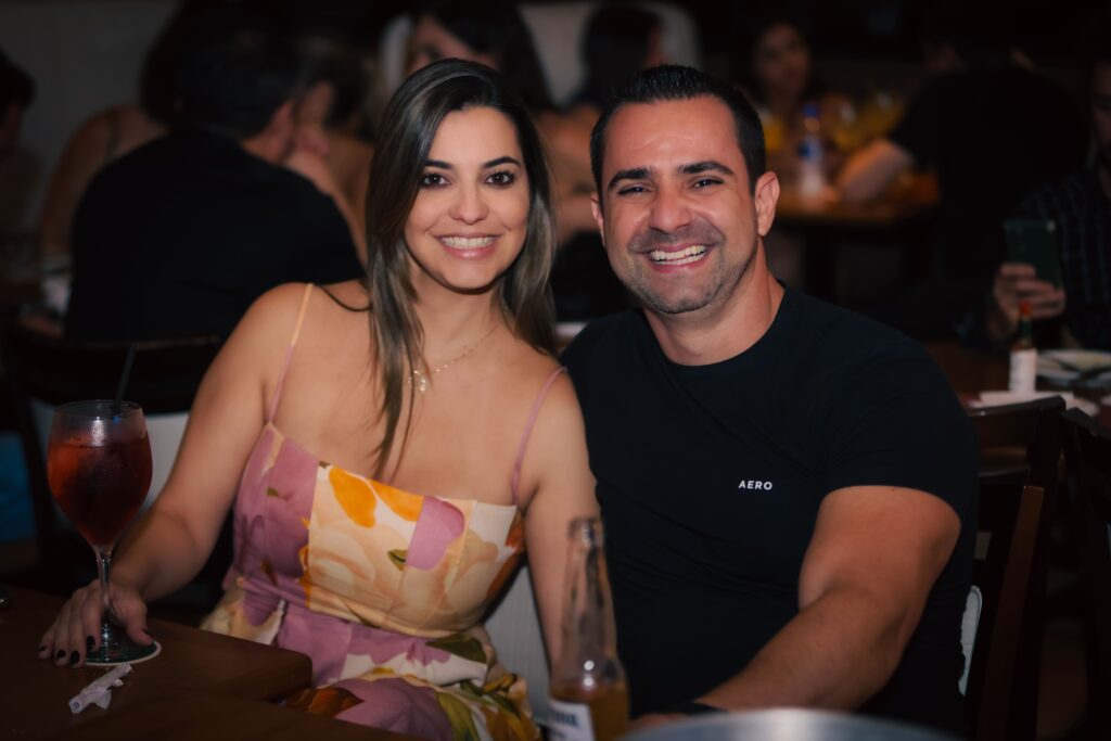 Show da 365 no Hard Rock | Crédito: Rafael Cautella