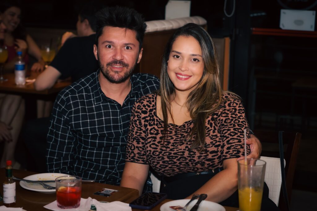 Show da 365 no Hard Rock | Crédito: Rafael Cautella