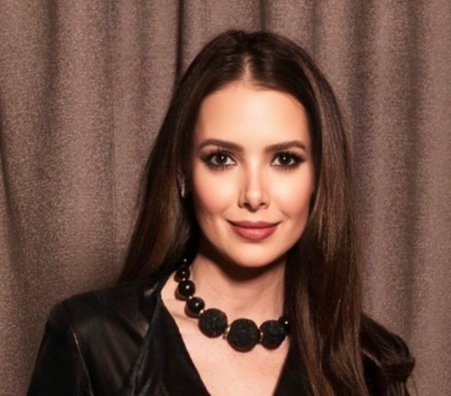 Beatriz Gerlak | Crédito: Divulgação