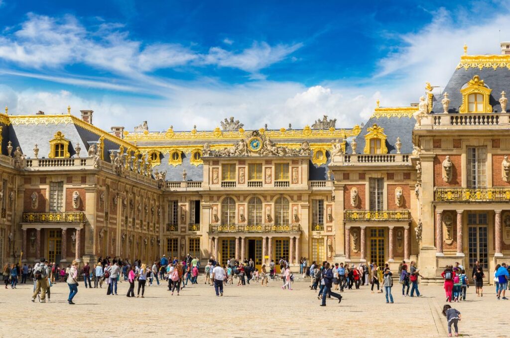 Castelos europeus mágicos | Créditos: Divulgação