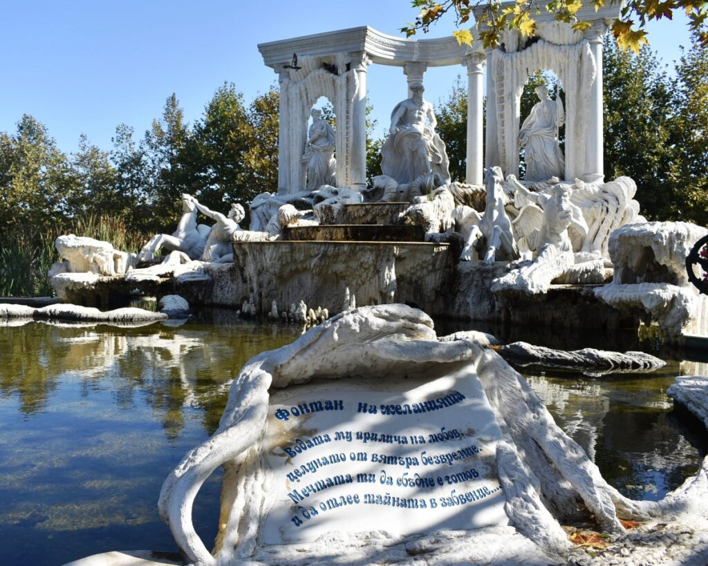 Castelos europeus mágicos | Créditos: Divulgação