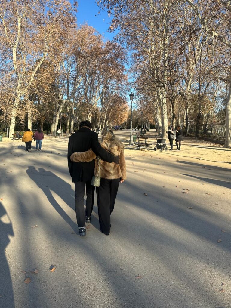 Flávia Borges _ Dicas de viagem para esquiar na Europa _ Arquivo Pessoal