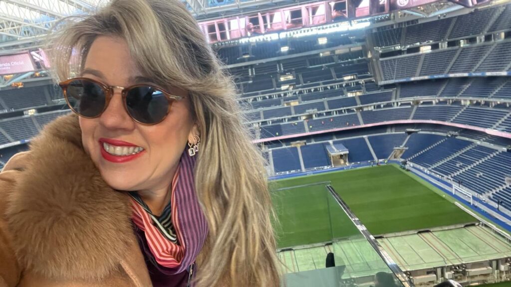 Flávia Borges _ Dicas de viagem para esquiar na Europa _ Arquivo Pessoal