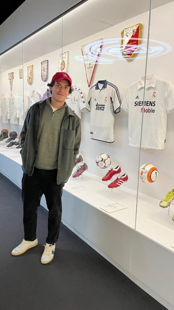 Flávia Borges _ Dicas de viagem para esquiar na Europa _ Arquivo Pessoal