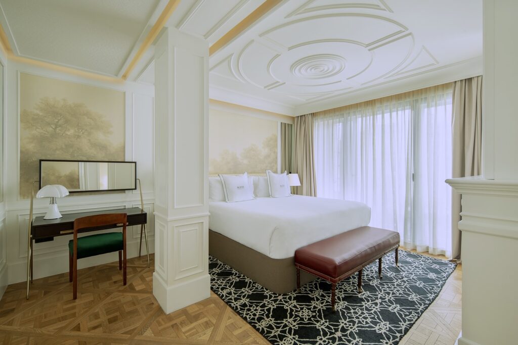 Flávia Borges _ Dicas de viagem para esquiar na Europa _ Hotel BLESS