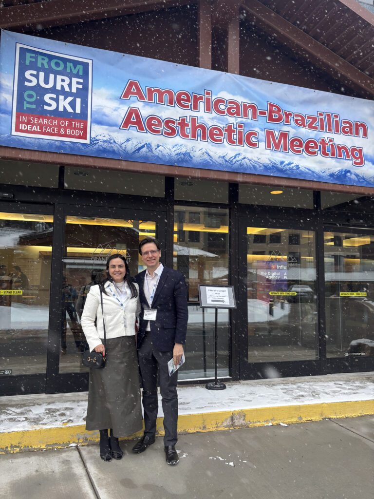 Gustavo Zampar _ Palestrante Internacional | Créditos: Arquivo Pessoal