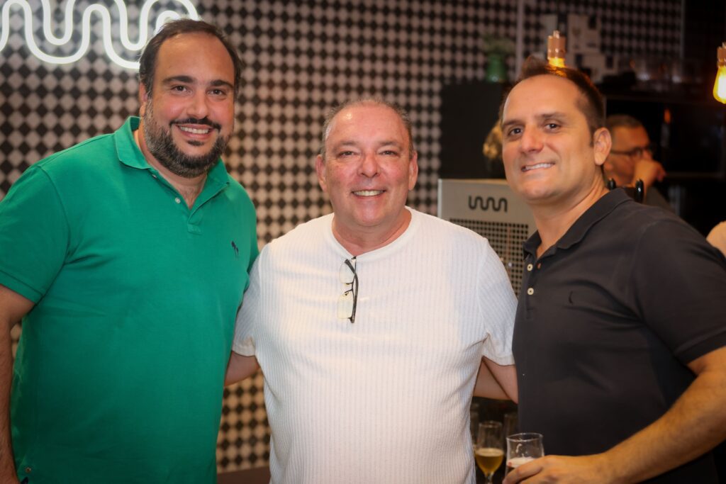 Happy Hour no Lounge Zumm em 20-02 | Crédito: Rafael Cautella