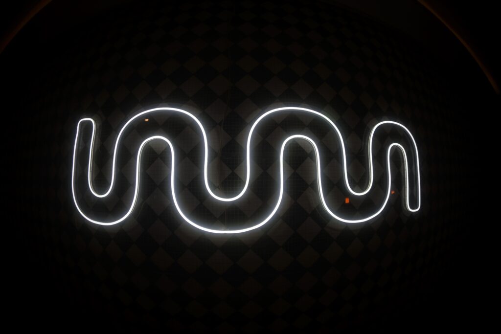 Logo do Lounge Zumm | Crédito: Rafael Cautella