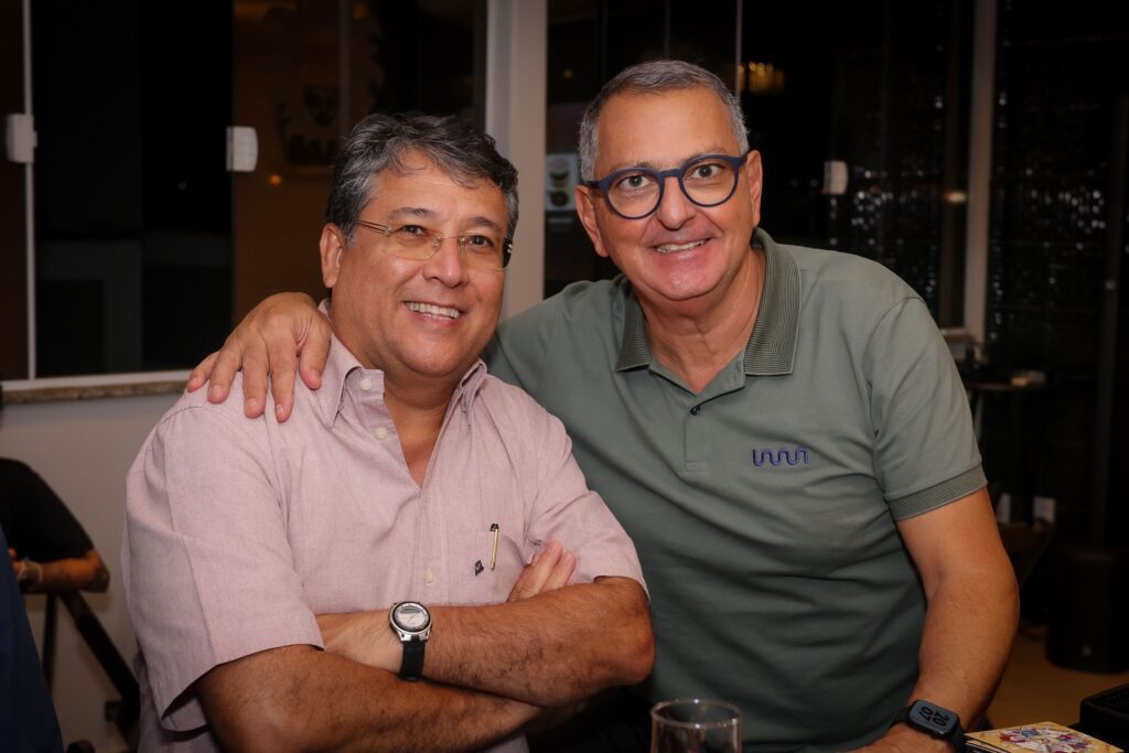 Happy Hour no Lounge Zumm em 20-02 | Crédito: Rafael Cautella