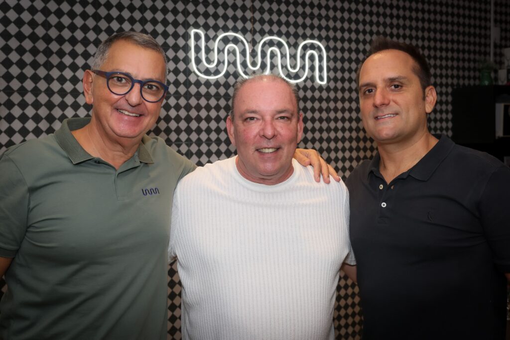 Happy Hour no Lounge Zumm em 20-02 | Crédito: Rafael Cautella